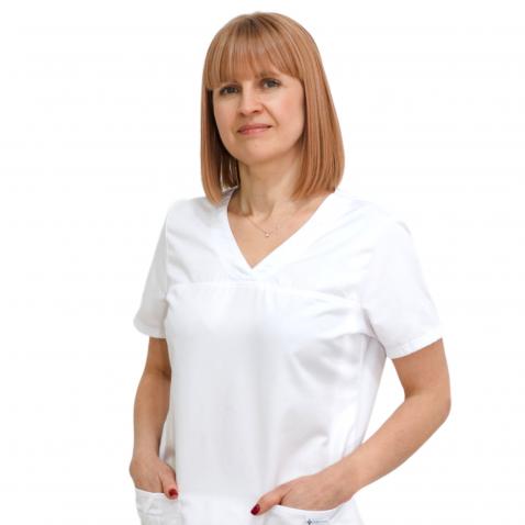 Ermak Irina Viktorivna - фото 1