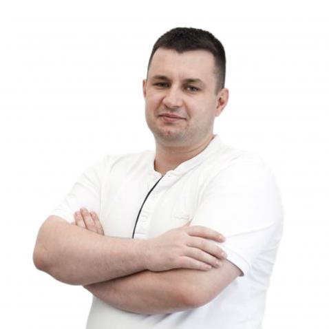 Pavlyuk Ivan - фото 1